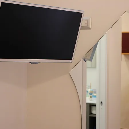 Sissi 住宿加早餐酒店 4*