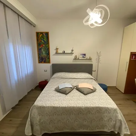 Nocleg ze śniadaniem Sissi Pozzuoli