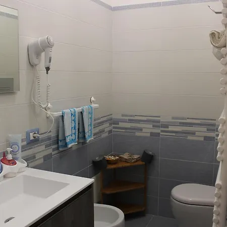 Sissi Nocleg ze śniadaniem Pozzuoli