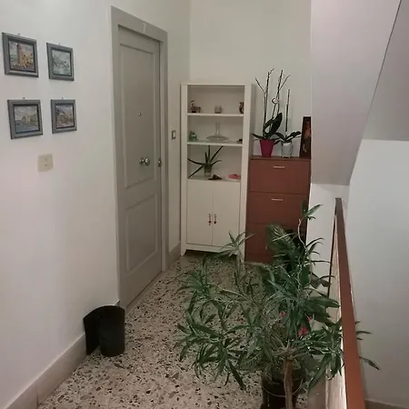 Bed & Breakfast Sissi