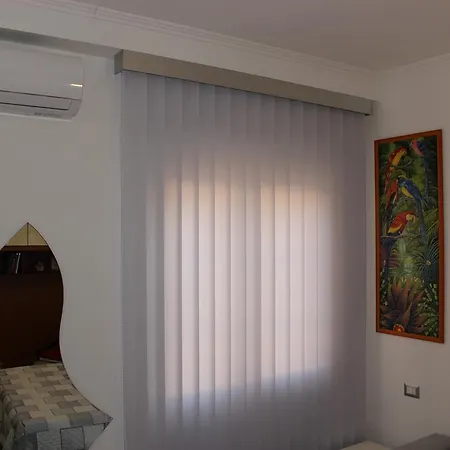 Nocleg ze śniadaniem Sissi Pozzuoli