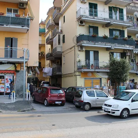 Sissi * Pozzuoli