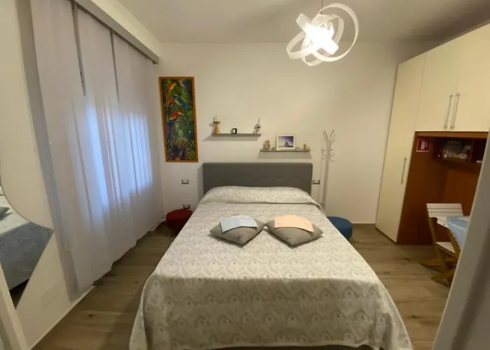 Bed & Breakfast Sissi Pozzuoli