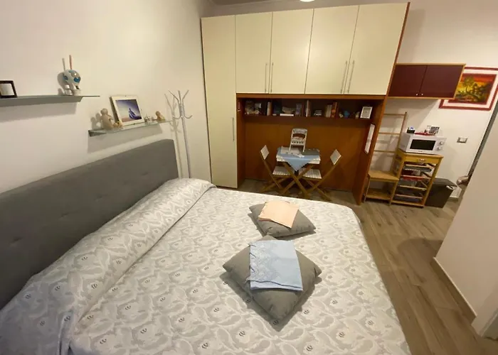 Sissi Bed & Breakfast 4*