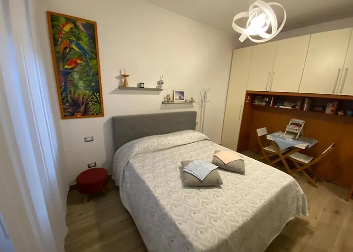 Bed & Breakfast Sissi Pozzuoli
