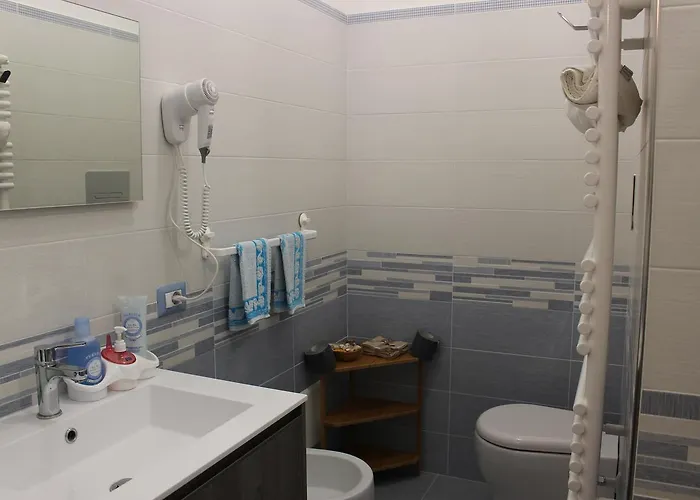 Sissi Bed & Breakfast Pozzuoli