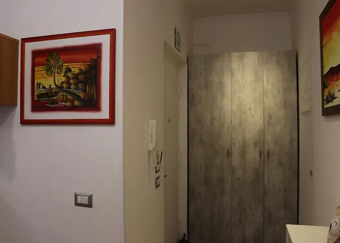 Sissi Bed & Breakfast