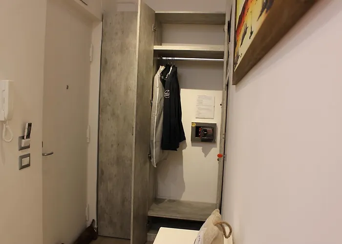 Bed & Breakfast Sissi Pozzuoli