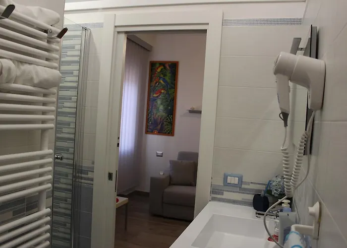 Bed & Breakfast Sissi Pozzuoli