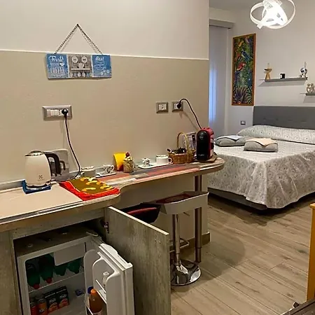 Sissi 4* Pozzuoli