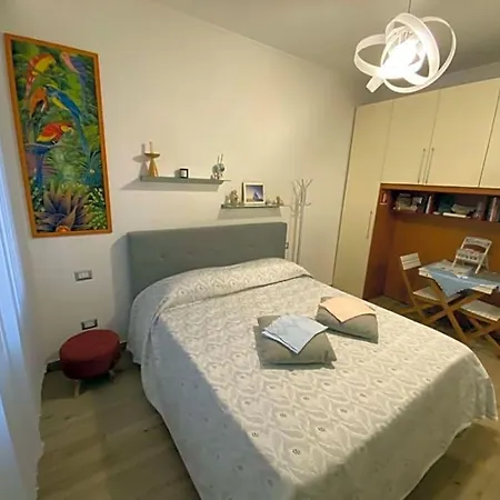 Sissi B&B 포츠올리