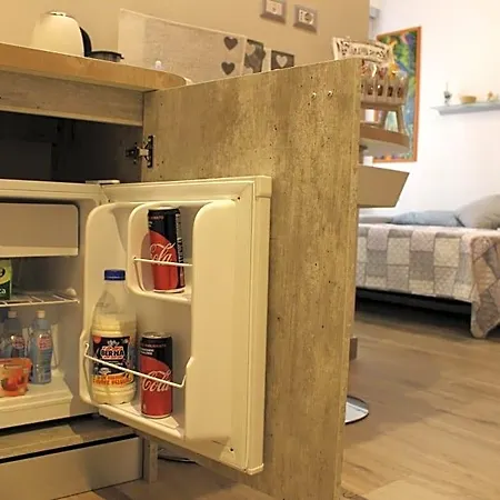 Bed and breakfast Sissi 4*