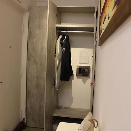 B&B Sissi 포츠올리