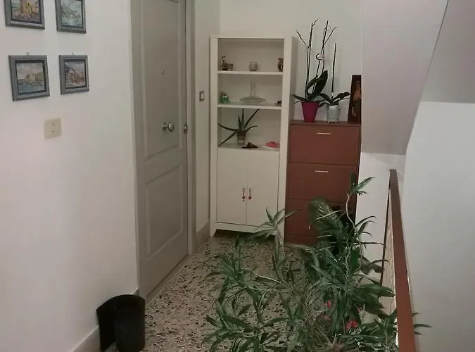 Alojamento de Acomodação e Pequeno-almoço Sissi