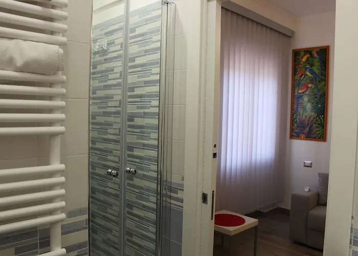 Sissi לינה וארוחת בוקר